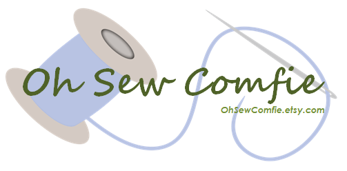 Oh Sew Comfie Logo_ 3-2018